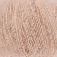 Lana Grossa Silkhair 195 Perzik-2