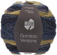 Lana Grossa Gomitolo Versione 445