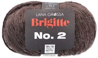 Lana Grossa Brigitte No.2 060