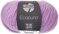 Lana Grossa Ecopuno 092 Lila