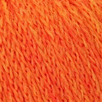 Lana Grossa Cool Merino Uni 021 Oranje-2