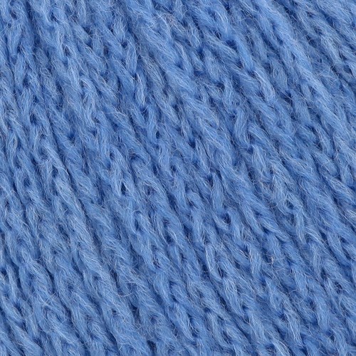 Lana Grossa Cool Merino Uni 024 Blauw-2