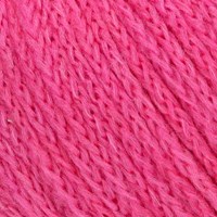 Lana Grossa Cool Merino Uni 027 Roze-2
