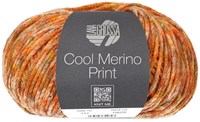 Lana Grossa Cool Merino Print 111