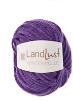 Lana Grossa Landlust Winterwolle 027