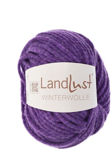 Lana Grossa Landlust Winterwolle 027
