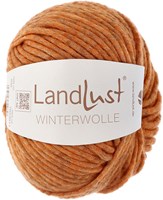 Lana Grossa Landlust Winterwolle 030