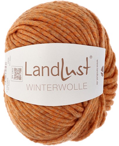Lana Grossa Landlust Winterwolle 030