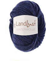 Lana Grossa Landlust Winterwolle 031