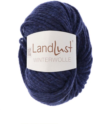 Lana Grossa Landlust Winterwolle 031