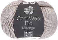 Lana Grossa Cool Wool Big Melange 1626