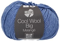 Lana Grossa Cool Wool Big Melange 1627