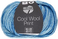Lana Grossa Cool Wool Print 23