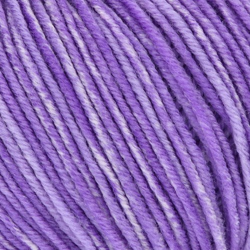 Lana Grossa Cool Wool Print 24-2