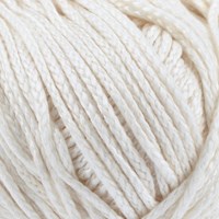 Lana Grossa Puro Vegano 001 Raw white-2
