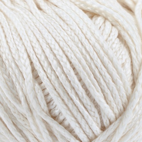 Lana Grossa Puro Vegano 001 Raw white-2