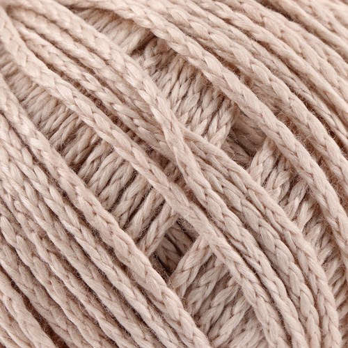 Lana Grossa Puro Vegano 003 Beige-2