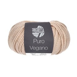 Lana Grossa Puro Vegano