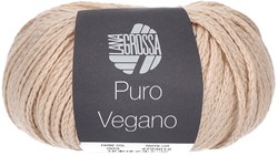 Lana Grossa Puro Vegano