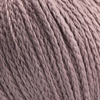 Lana Grossa Puro Vegano 004 Gray brown-2