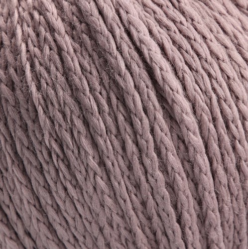 Lana Grossa Puro Vegano 004 Gray brown-2