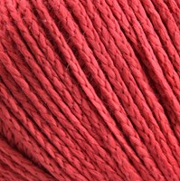 Lana Grossa Puro Vegano 006 Red-2