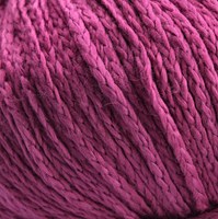 Lana Grossa Puro Vegano 008 Dark fuschia-2