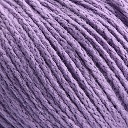 Lana Grossa Puro Vegano 009 Purple-2