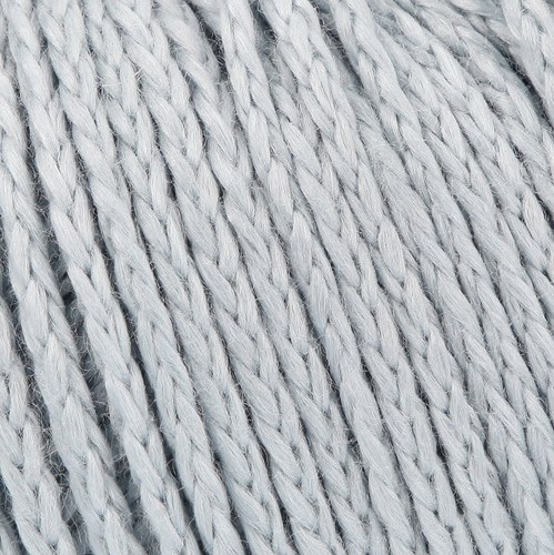 Lana Grossa Puro Vegano 011 Light gray-2