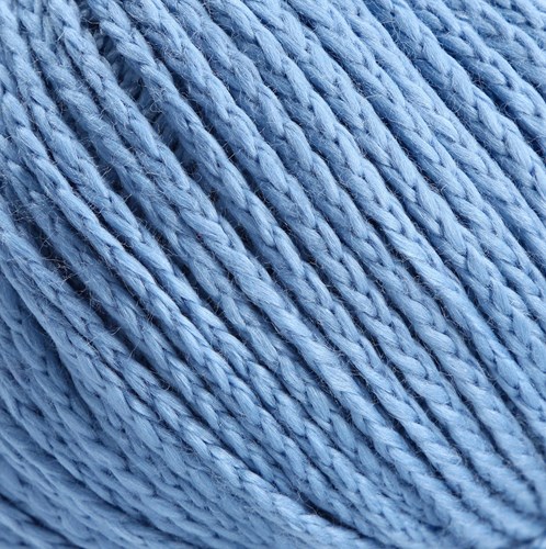 Lana Grossa Puro Vegano 012 Sky blue-2