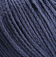 Lana Grossa Puro Vegano 013 Dark blue-2