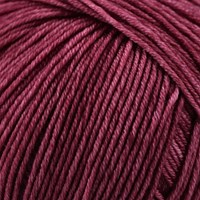 Lana Grossa Cool Wool Vintage 7364 Bourgondisch rood-2
