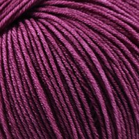 Lana Grossa Cool Wool Vintage 7365 Pruim-2