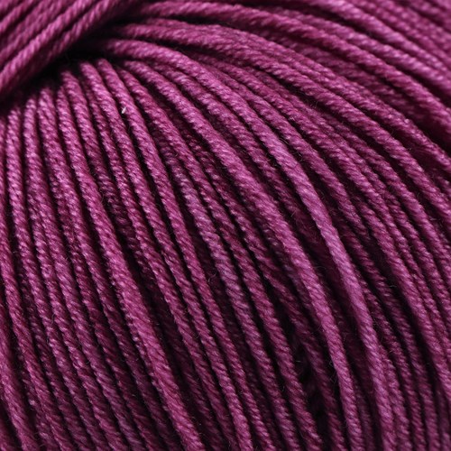 Lana Grossa Cool Wool Vintage 7365 Pruim-2