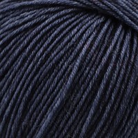 Lana Grossa Cool Wool Vintage 7366 Donkerblauw-2
