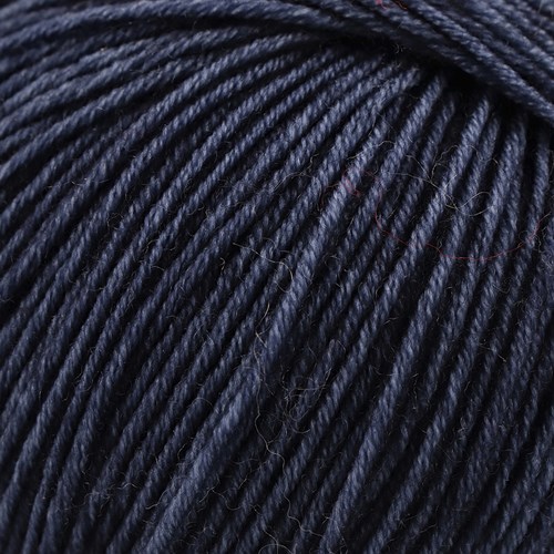 Lana Grossa Cool Wool Vintage 7366 Donkerblauw-2