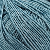 Lana Grossa Cool Wool Vintage 7367 Petrol-2
