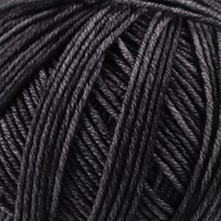 Lana Grossa Cool Wool Vintage 7370 Antraciet-2