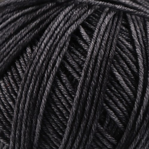 Lana Grossa Cool Wool Vintage 7370 Antraciet-2
