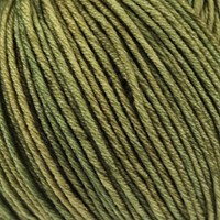 Lana Grossa Cool Wool Vintage Big 7161 Olijf-2