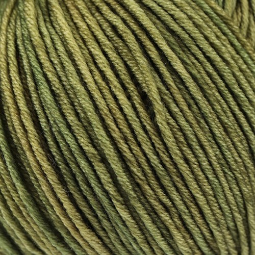 Lana Grossa Cool Wool Vintage Big 7161 Olijf-2