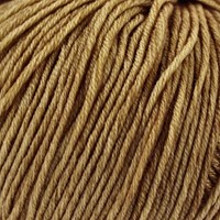 Lana Grossa Cool Wool Vintage Big 7162 Mosterd-2