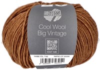 Lana Grossa Cool Wool Vintage Big 7163