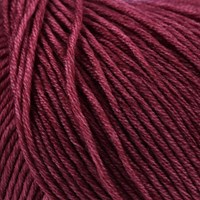 Lana Grossa Cool Wool Vintage Big 7164 Bourgondië-2