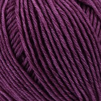 Lana Grossa Cool Wool Vintage Big 7165 Pruim-2