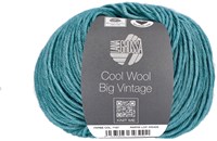 Lana Grossa Cool Wool Vintage Big 7167