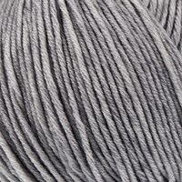 Lana Grossa Cool Wool Vintage Big 7169 Lichtgrijs-2