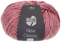 Lana Grossa New Classic 001 Heather