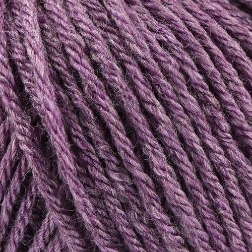 Lana Grossa New Classic 003 Purple-2