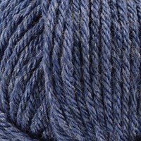 Lana Grossa New Classic 004 Blue-2